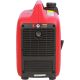Бензиновый генератор A-iPower A1400LiS