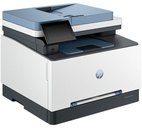 МФУ HP Color LaserJet Pro 3303sdw 499M6A
