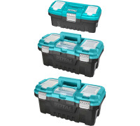 Набор ящиков Total TPBXK0032