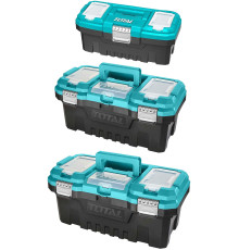 Набор ящиков Total TPBXK0032