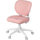 Компьютерное кресло CACTUS CS-CHR-3594PK розовый