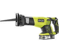 Сабельная пила Ryobi RRS1801M 5133001162 без АКБ