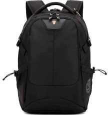 Городской рюкзак Sumdex PJN-307BK черный