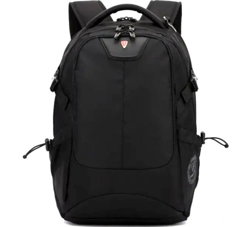 Городской рюкзак Sumdex PJN-307BK черный
