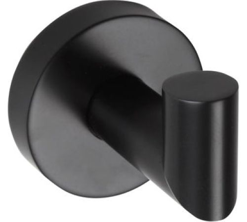 Крючок для ванны Bemeta Dark 104206020