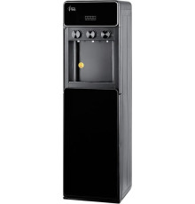 Кулер для воды Ecotronic K42-LXE черный