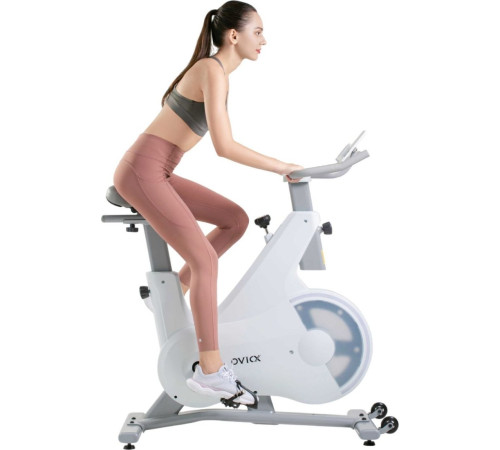 Велотренажер DFC Ovicx B-Q210W