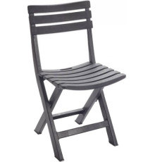 Стул Ipae Progarden BIR80CAN-4 антрацит