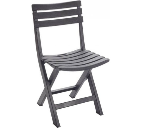 Стул Ipae Progarden BIR80CAN-4 антрацит