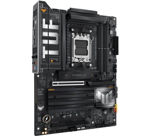 Материнская плата ASUS TUF Gaming X870-Plus WiFi