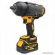 Гайковерт DeWalt DCF900P2G с 2-мя АКБ, ложемент