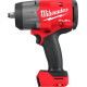 Гайковерт Milwaukee M18 FUEL M18FHIW2F12-0X 4933492782 без АКБ, кейс