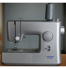 Электромеханическая швейная машина Jaguar JS-40S