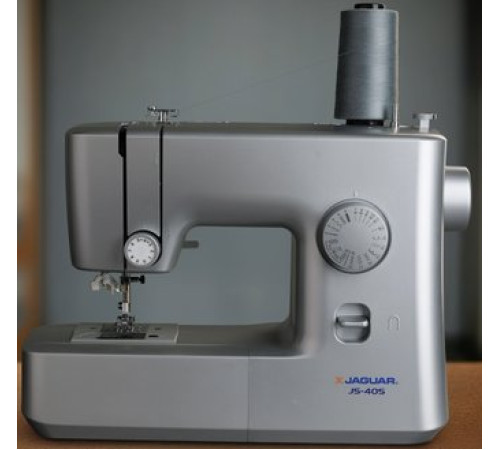 Электромеханическая швейная машина Jaguar JS-40S
