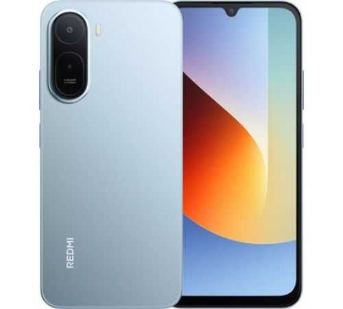 Телефон Xiaomi Redmi A7 Pro 4GB/128GB без NFC международная версия синий