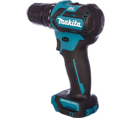 Дрель-шуруповерт Makita DF332DZ
