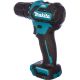Дрель-шуруповерт Makita DF332DZ