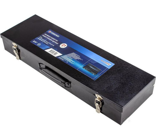 Универсальный набор инструментов FORSAGE F-6213-5MPB 21 предмет