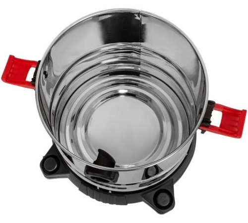 Пылесос JVC JH-VB220