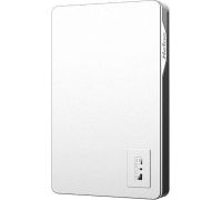 Внешний накопитель Netac K338 2TB NT05K338N-002T-30SL