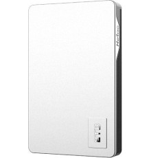 Внешний накопитель Netac K338 2TB NT05K338N-002T-30SL