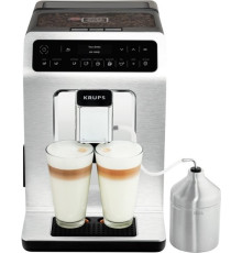 Кофемашина Krups Evidence EA891C