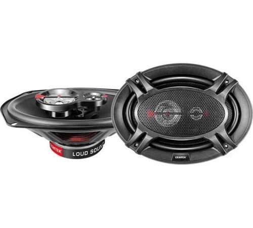 Коаксиальная АС CENTEK CT-8501-69