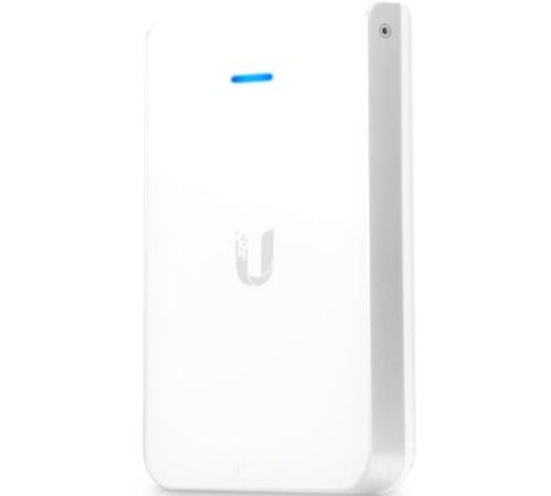 Точка доступа Ubiquiti UniFi In-Wall HD