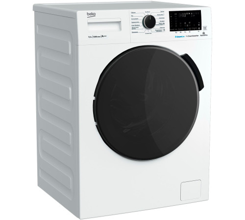 Стиральная машина BEKO WSPE7H616W