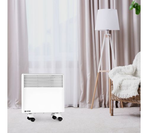 Конвектор Vitek VT-2183