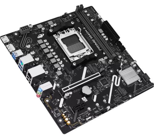 Материнская плата ASUS Prime B840M-R