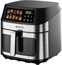 Аэрогриль аэрофритюрница Evolution AIRO 8900W
