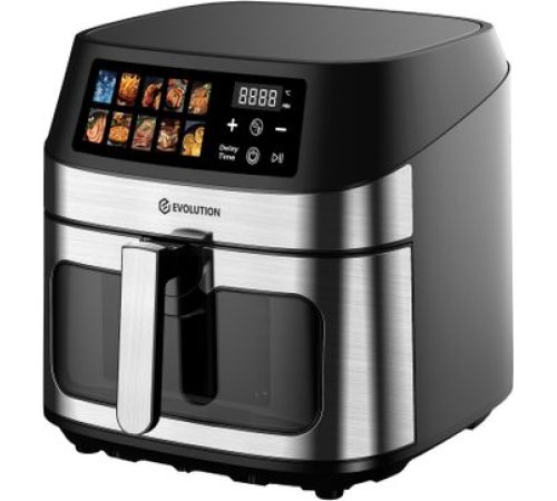 Аэрогриль аэрофритюрница Evolution AIRO 8900W