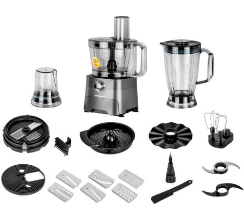 Кухонный комбайн Normann AFP-971