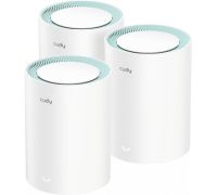 Wi-Fi система Cudy M1300 3.0 3-Pack