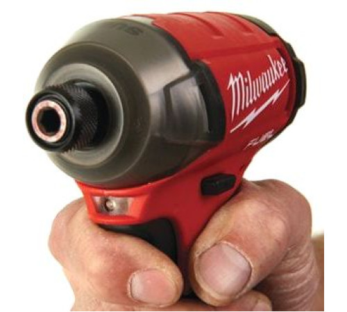 Винтоверт Milwaukee M12 FQID-0 4933464972 без АКБ