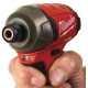 Винтоверт Milwaukee M12 FQID-0 4933464972 без АКБ