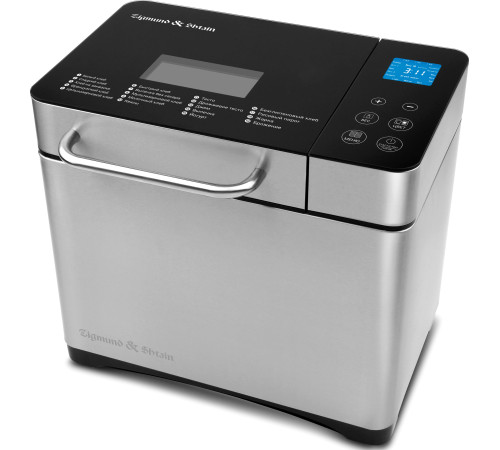 Хлебопечка Zigmund & Shtain ZBM-601