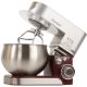 Планетарный миксер Pioneer MX322 Wine Maroon