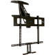 Кронштейн для телевизора Kromax ATLANTIS-99 черный