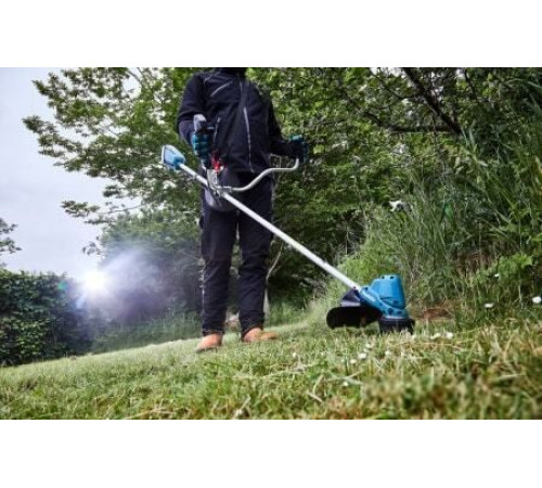 Триммер Makita DUR190UZX3 без АКБ