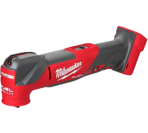 Реноватор Milwaukee M18 Fuel FMT-0X 4933478491 без АКБ, кейс
