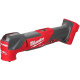Реноватор Milwaukee M18 Fuel FMT-0X 4933478491 без АКБ, кейс