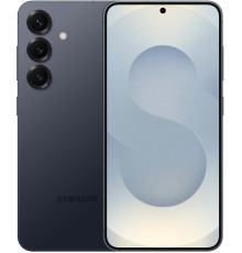 Телефон Samsung Galaxy S25 SM-S931B 12GB/512GB сине-черный