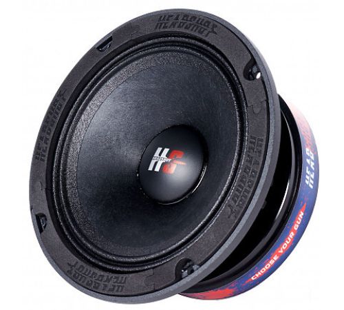 Среднечастотная АС KICX Headshot NEF65