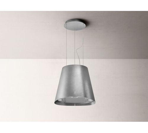 Кухонная вытяжка Elica Juno Urban Zinc/F/50