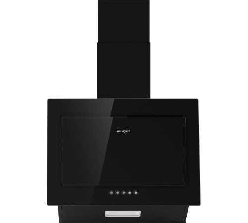 Кухонная вытяжка Weissgauff Zaurak 50 PB BL