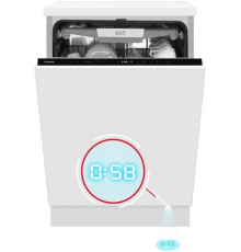 Встраиваемая посудомоечная машина Hansa ZIM628H