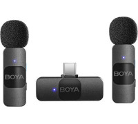 Радиосистема BOYA BY-V20