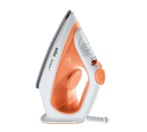 Утюг Braun TexStyle 1 SI 1009 OR